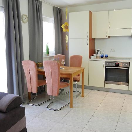 Apartments-Novalja-Zrce Eksteriør bilde